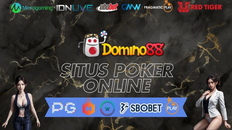 DOMINO88
